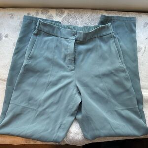 Lululemon Athletica Teal Dynamic Days Pants